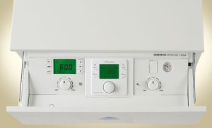 What Temperature Should My Boiler Be Set At For Hot Water UK