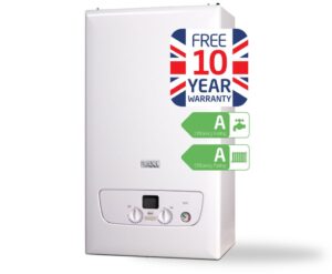 Baxi Boiler Warranty Period