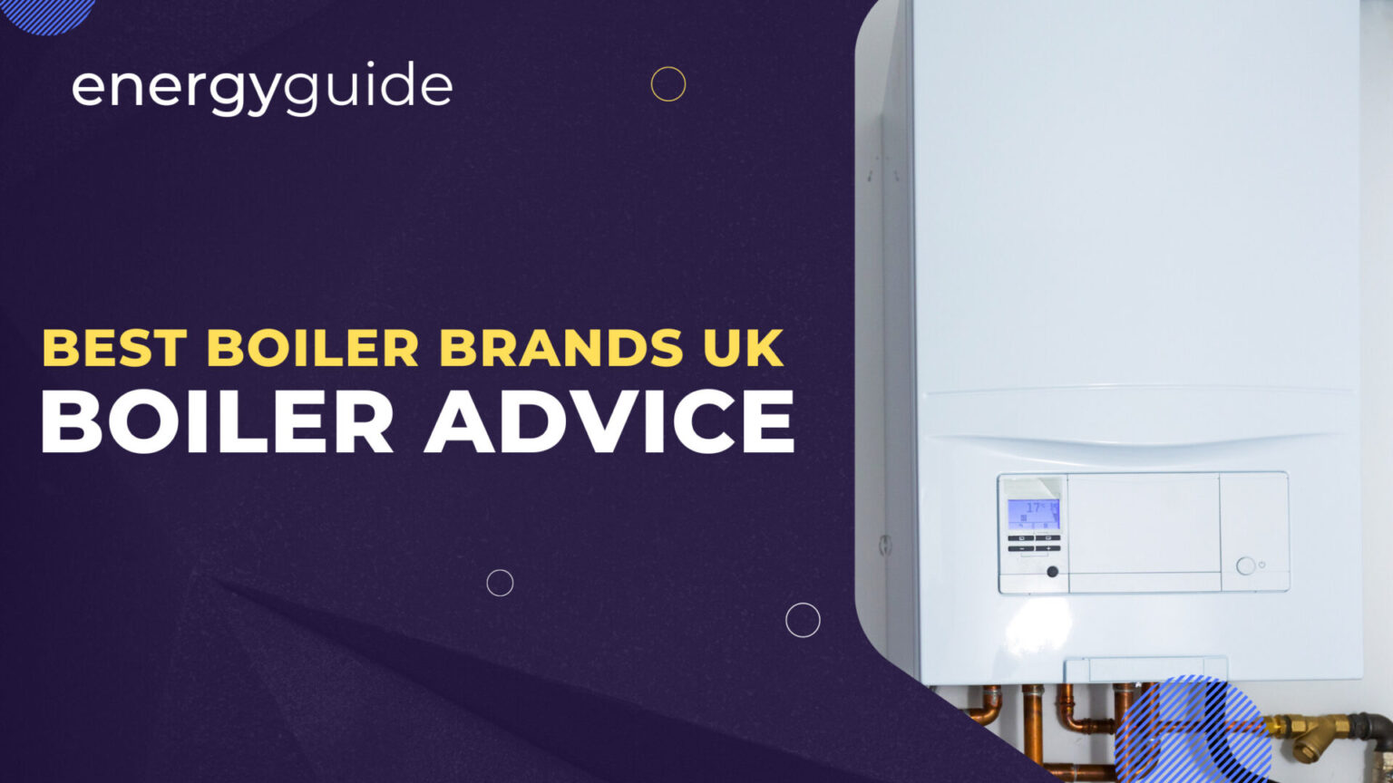 Best boiler brands UK