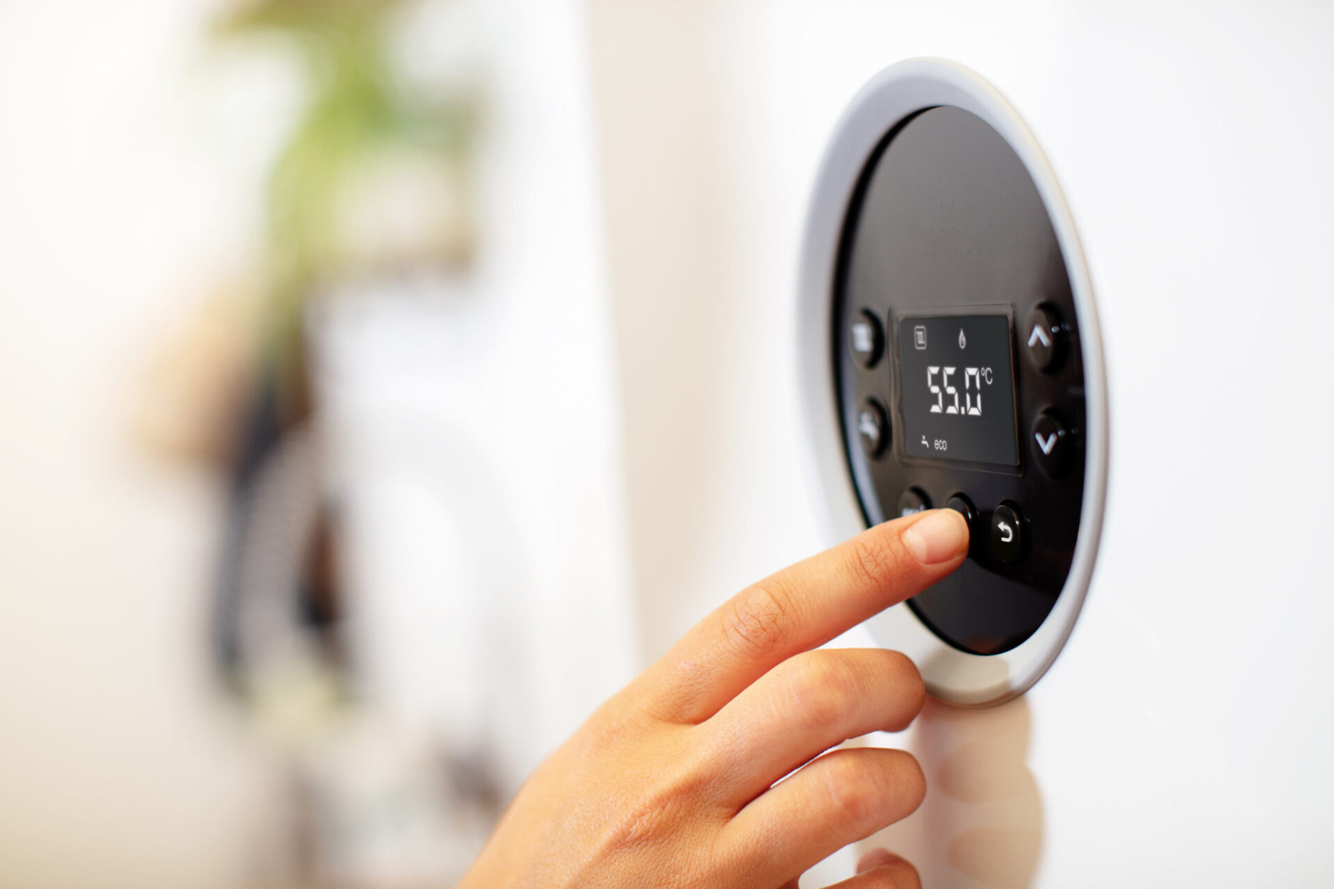 Boiler grants for landlords UK