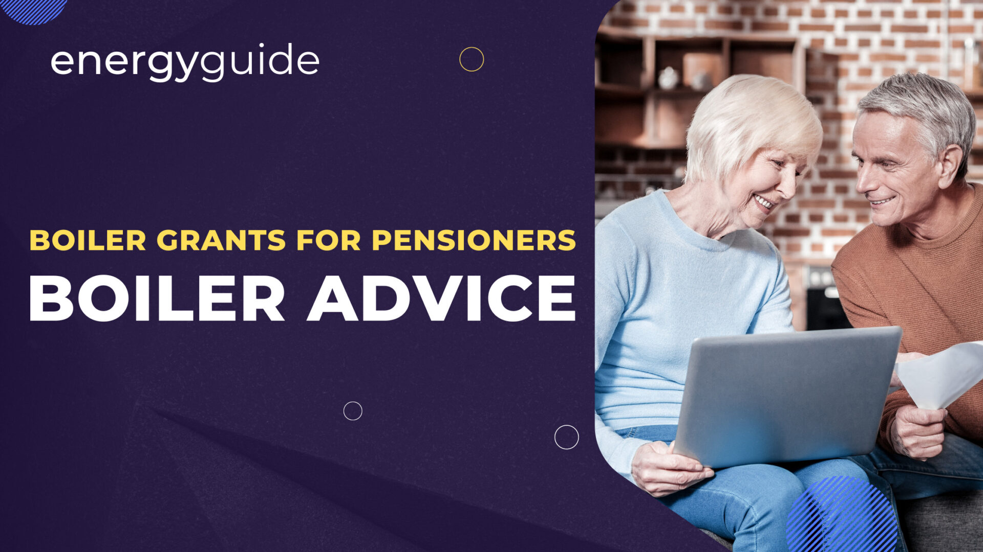 Boiler grants for pensioners (1)