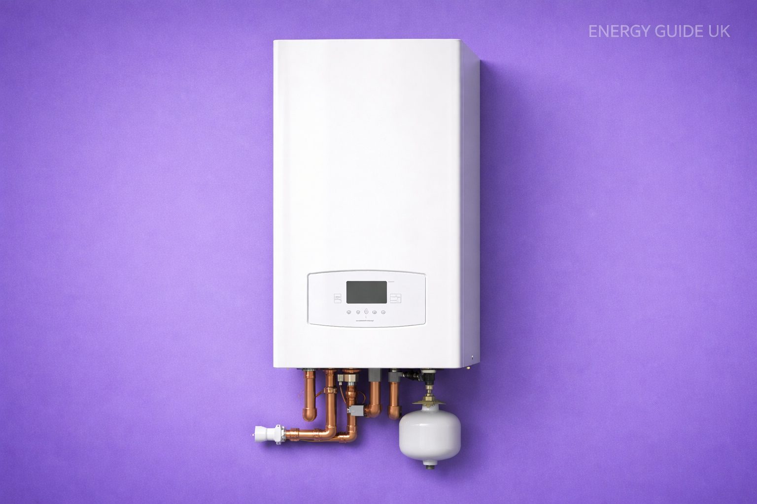 Electric Heating Company (EHC) Comet One of the best electric boilers from EHC