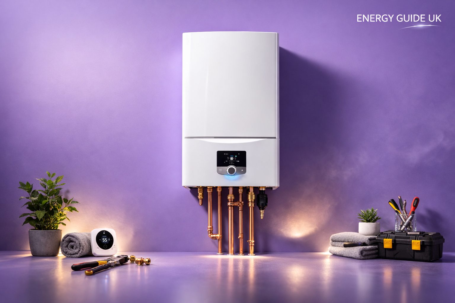 Heatrae Sadia Electromax One of the best electric boilers from Heatrae Sadia