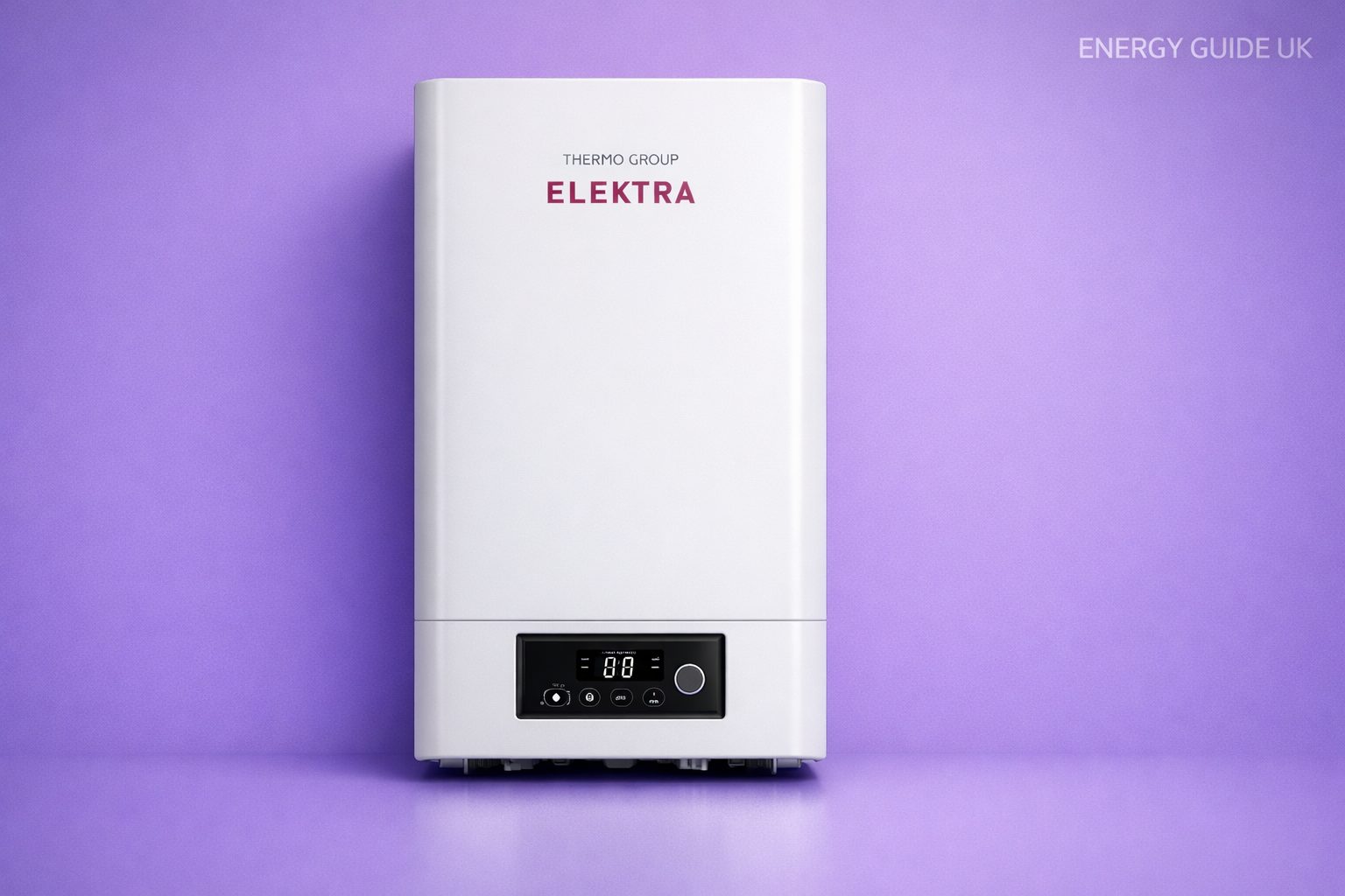 Thermo Group Elektra
