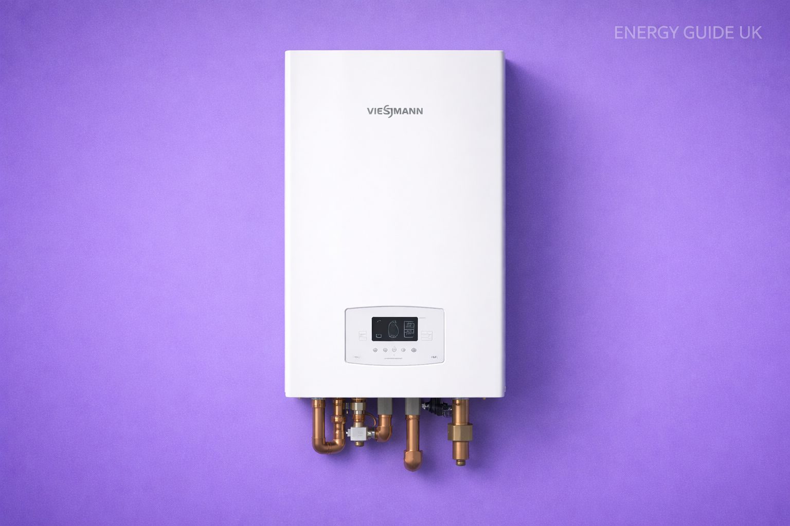 Viessmann Vitotron 100 One of the best electric boilers from Viessmann