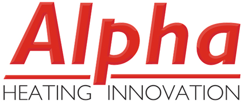 Alpha-logo