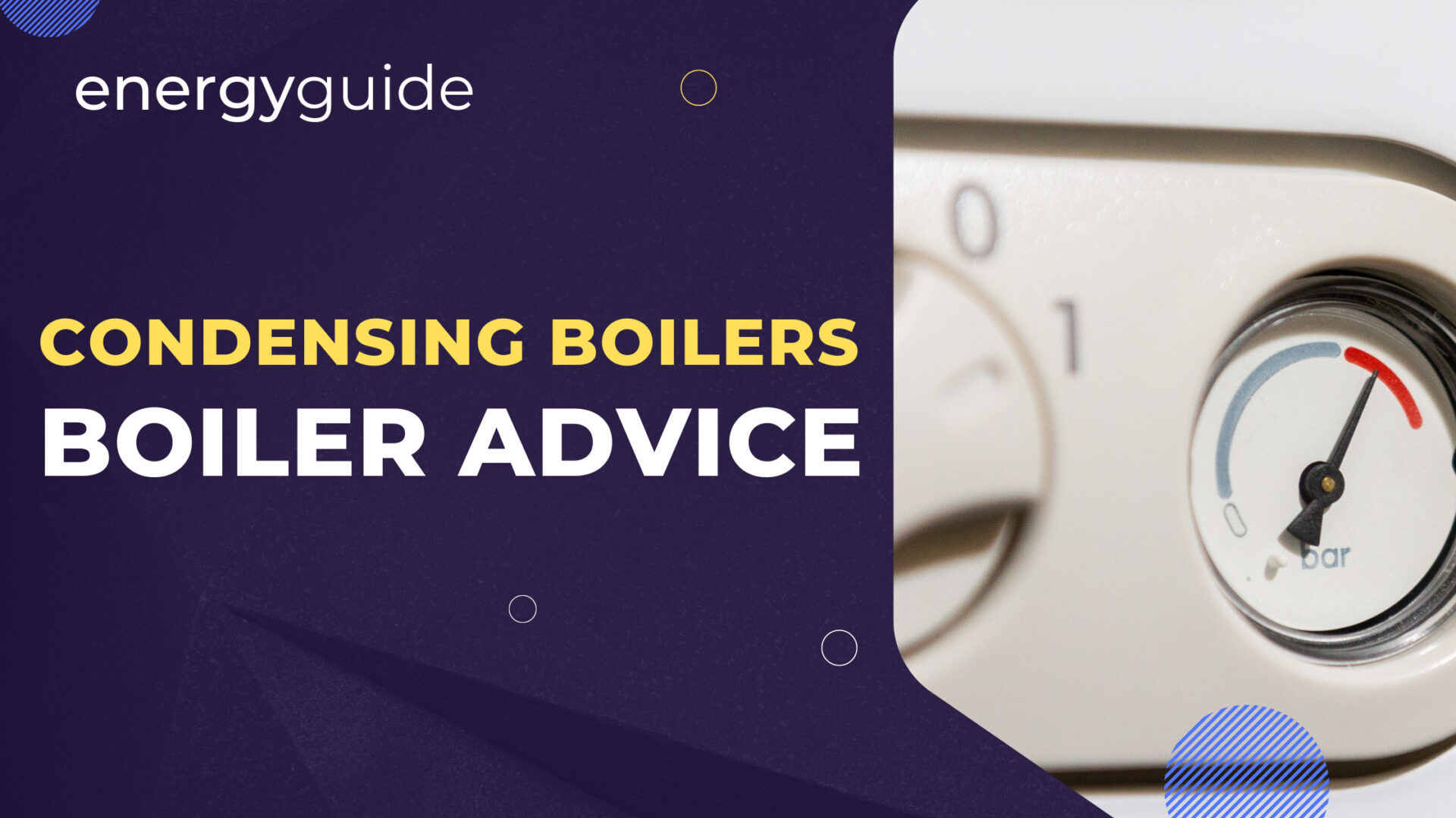 Best Condensing Boilers