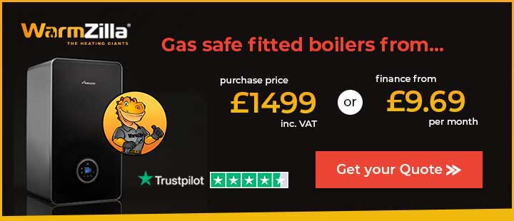 WarmZilla review gas safe boilers