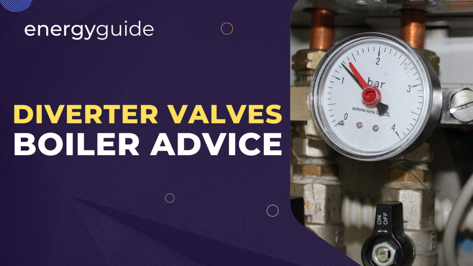 Diverter Valves