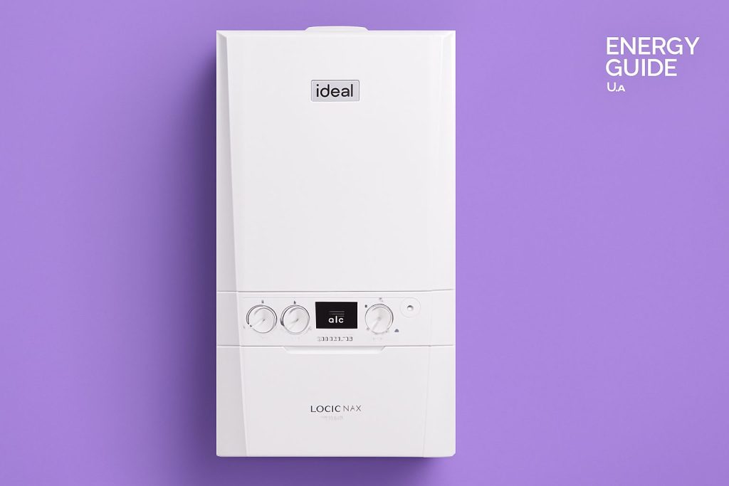 One of the quietest regular boilers