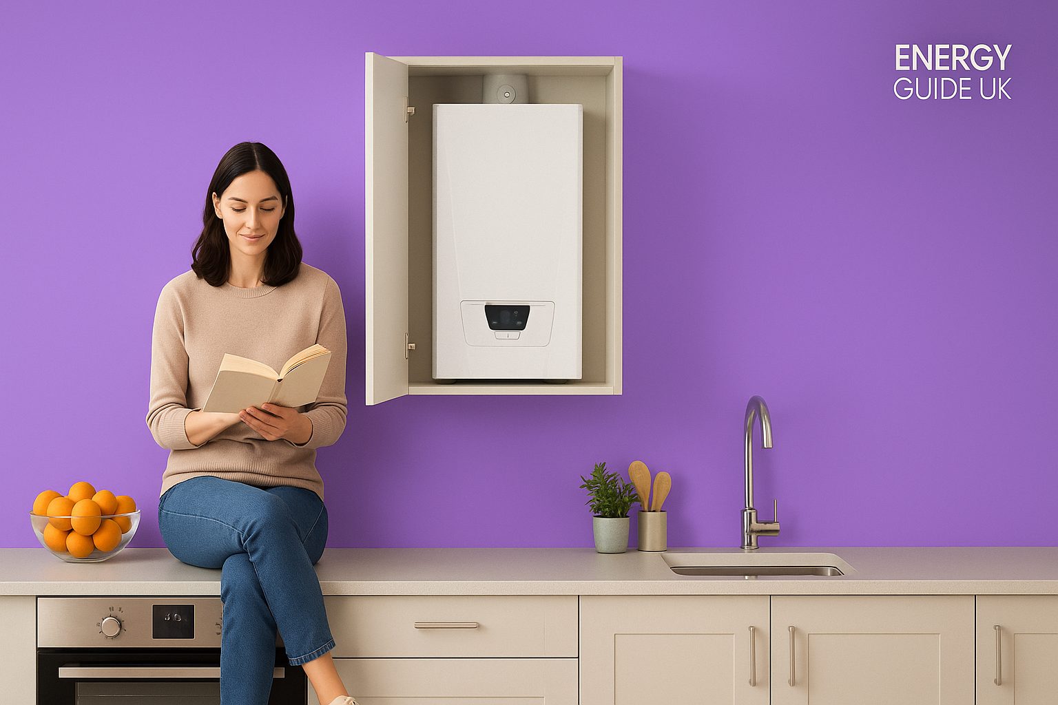 Quietest Boilers