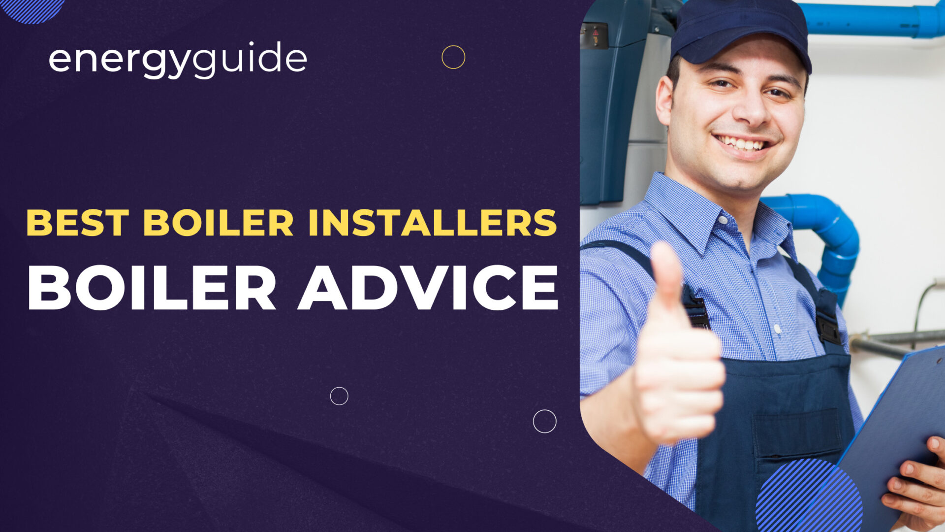 Best Boiler Installers/Companies UK 2024