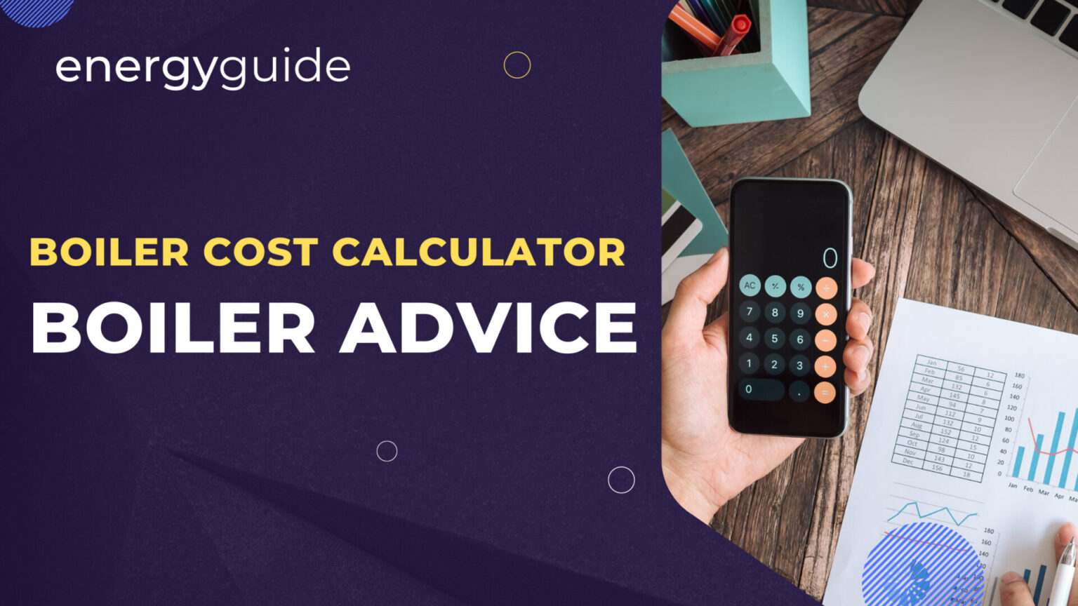 Boiler Cost Calculator