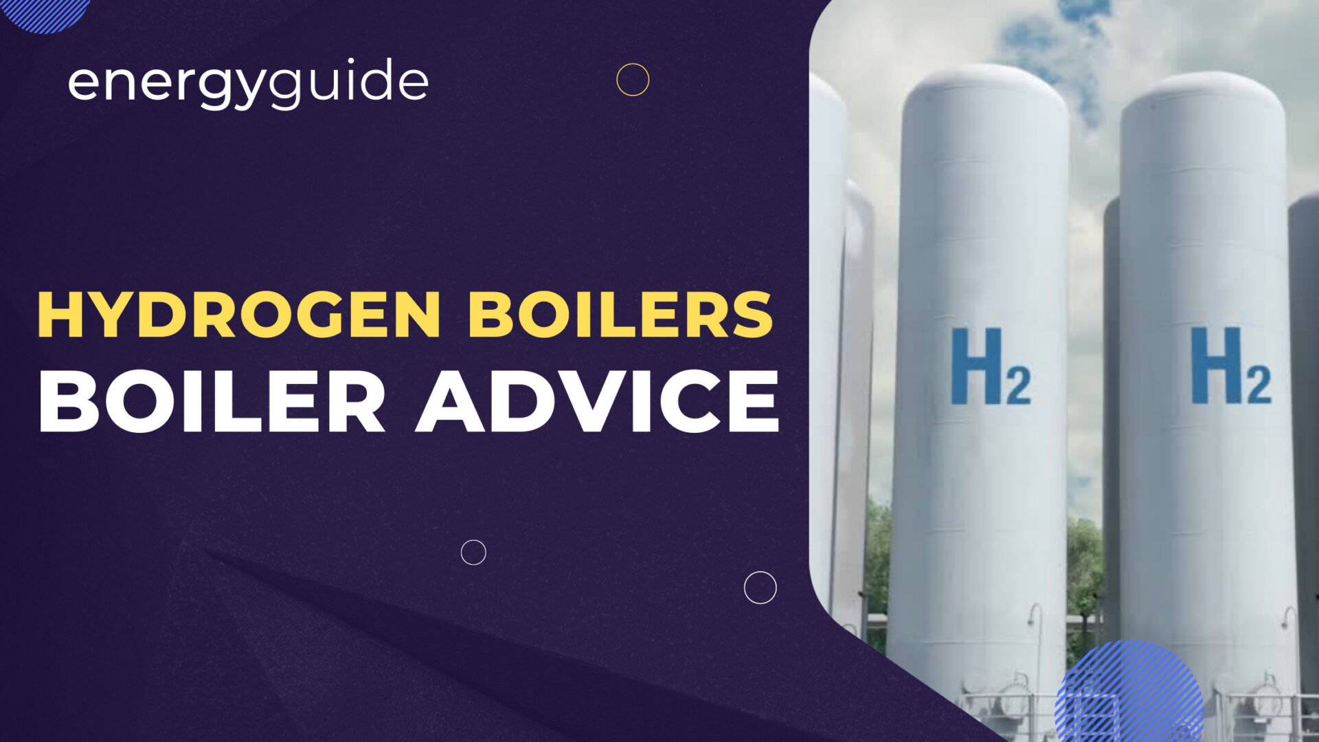 Hydrogen Boilers