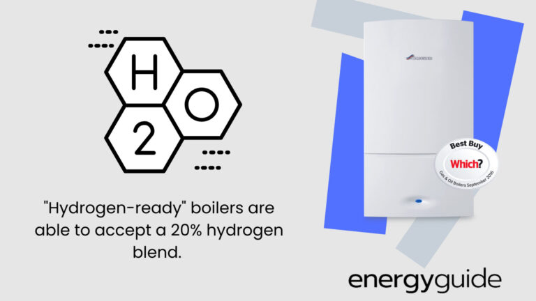 Best Hydrogen Ready Boilers