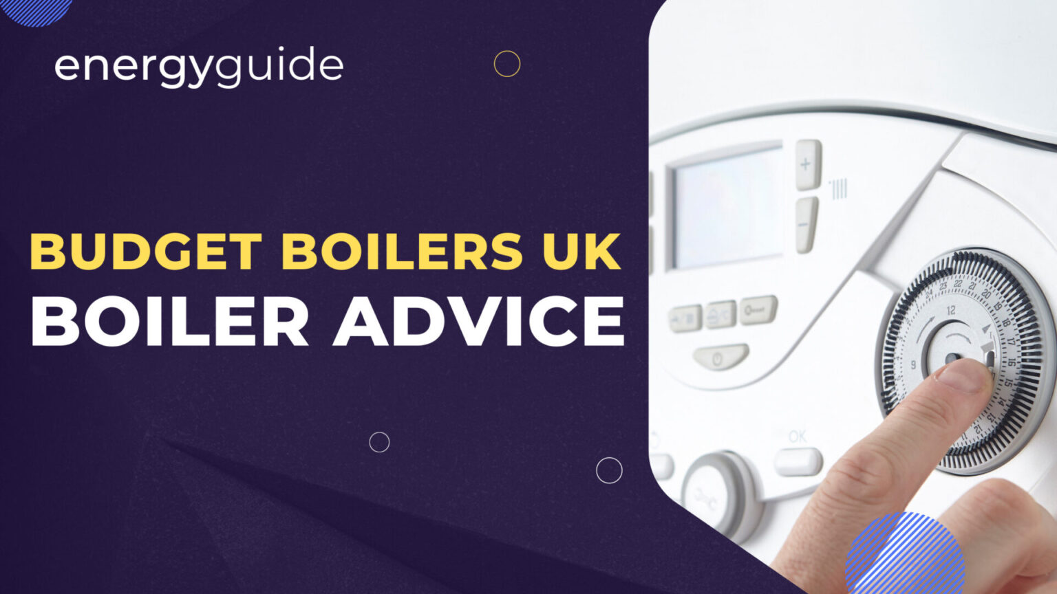 Best Budget Boilers