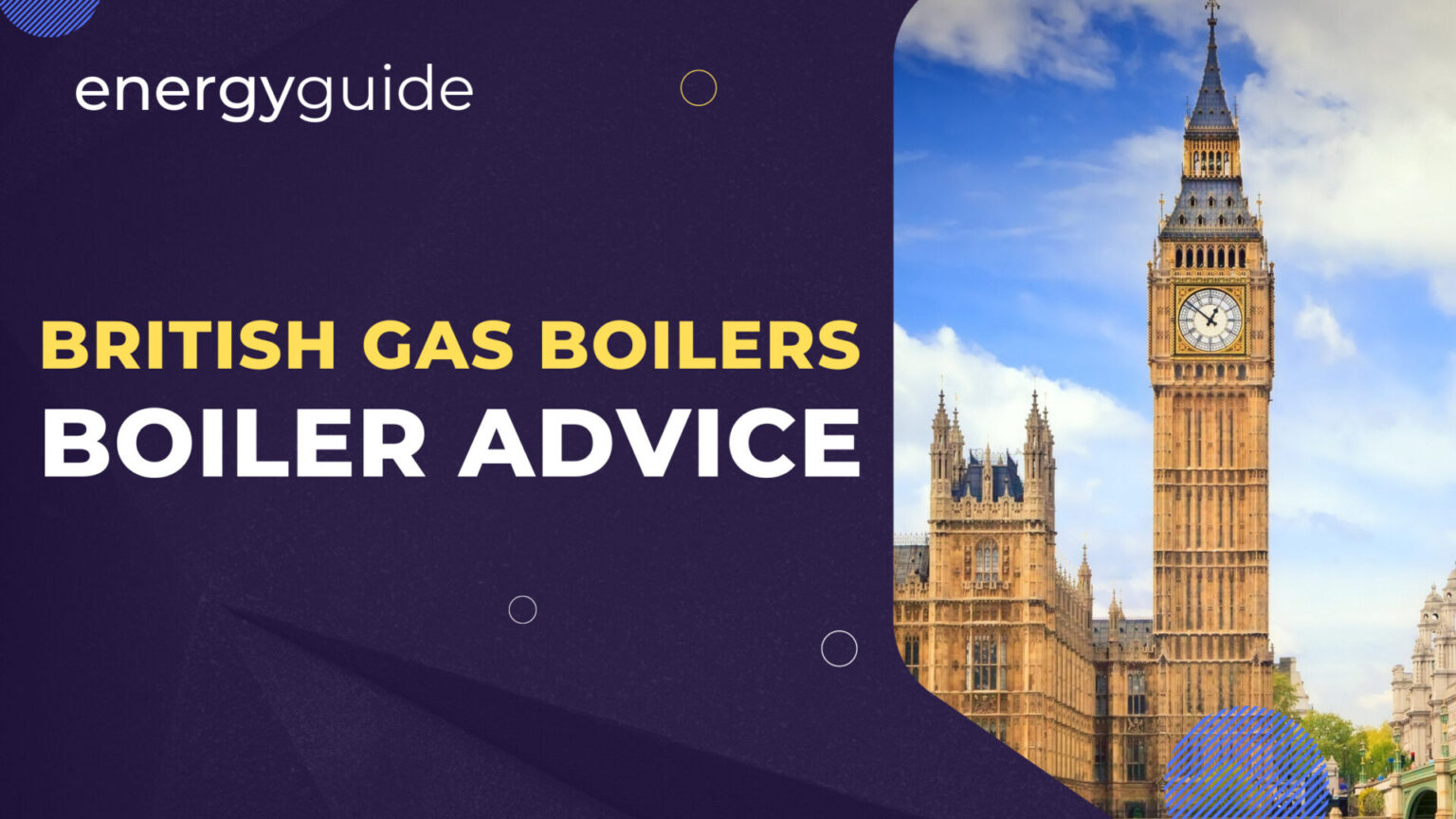 British Gas Boilers Costs