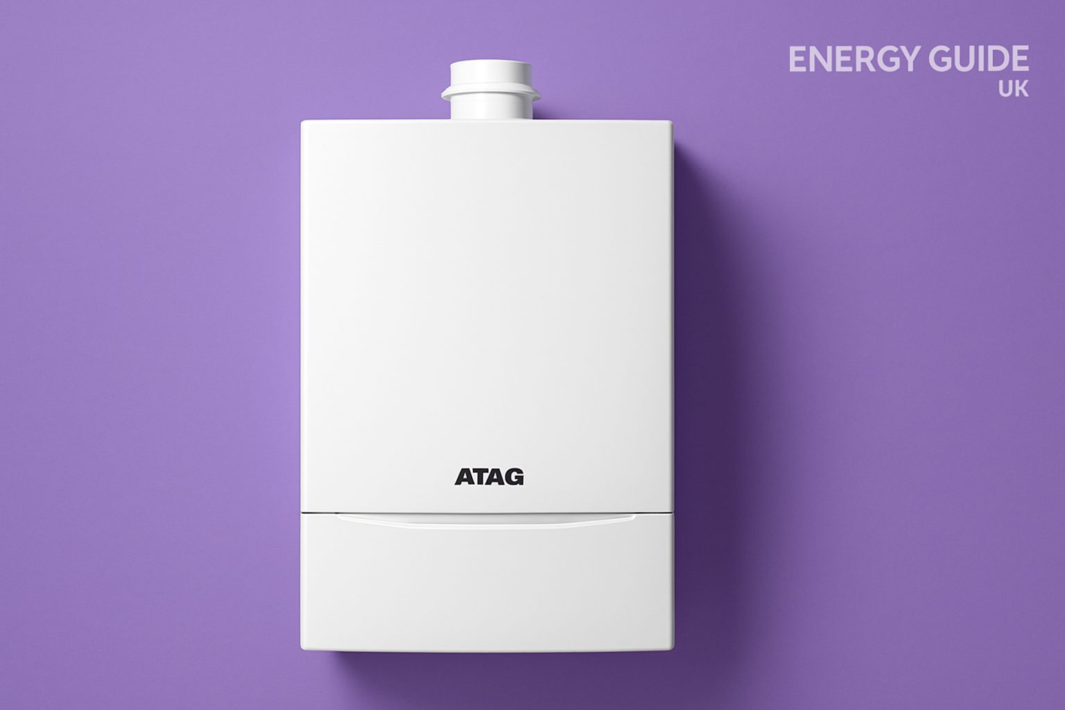 ATAG Boiler