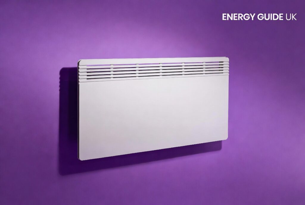 best heater for a conservatory from Adax