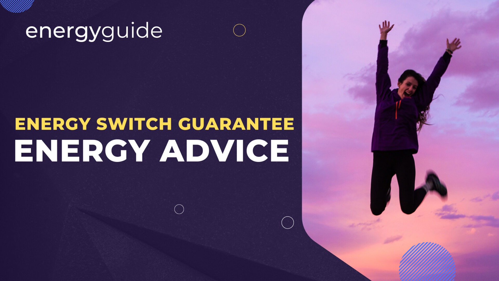 Energy switch guarantee (2)