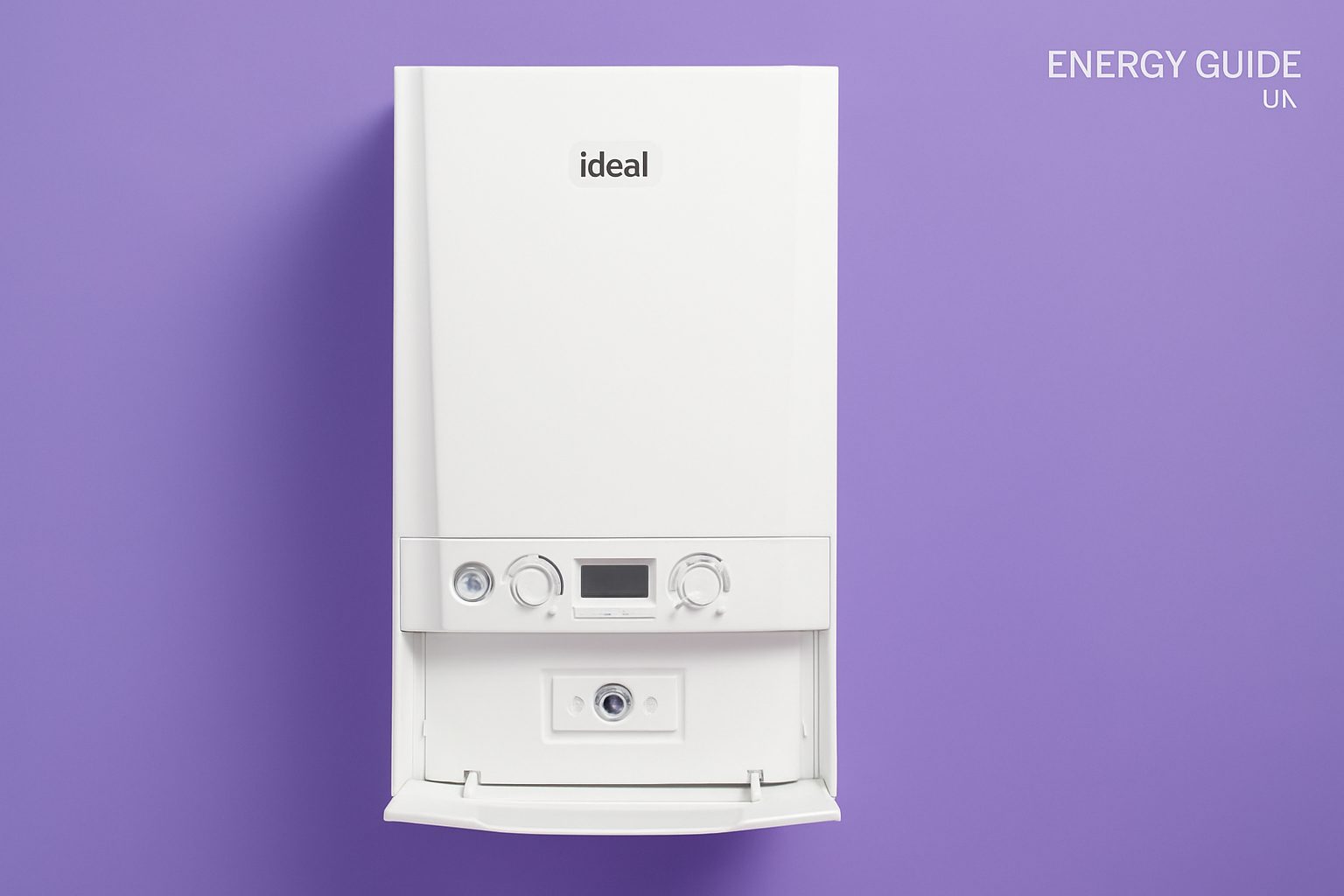Ideal boiler Ideal Heating model with one of the best boiler warranties