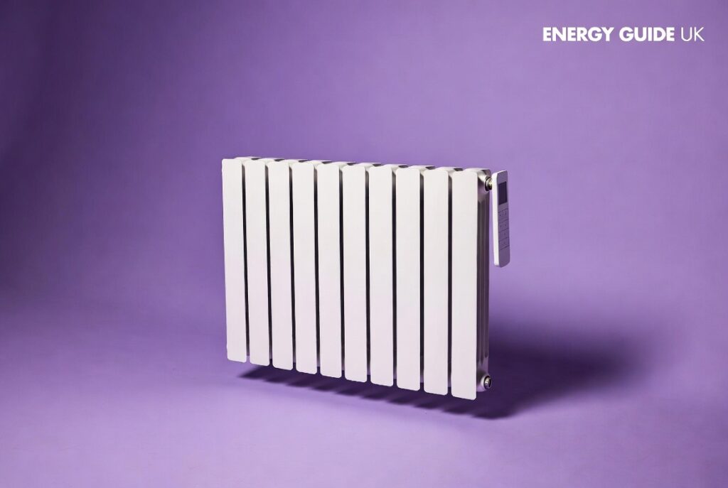 best electric heater for a conservatory 