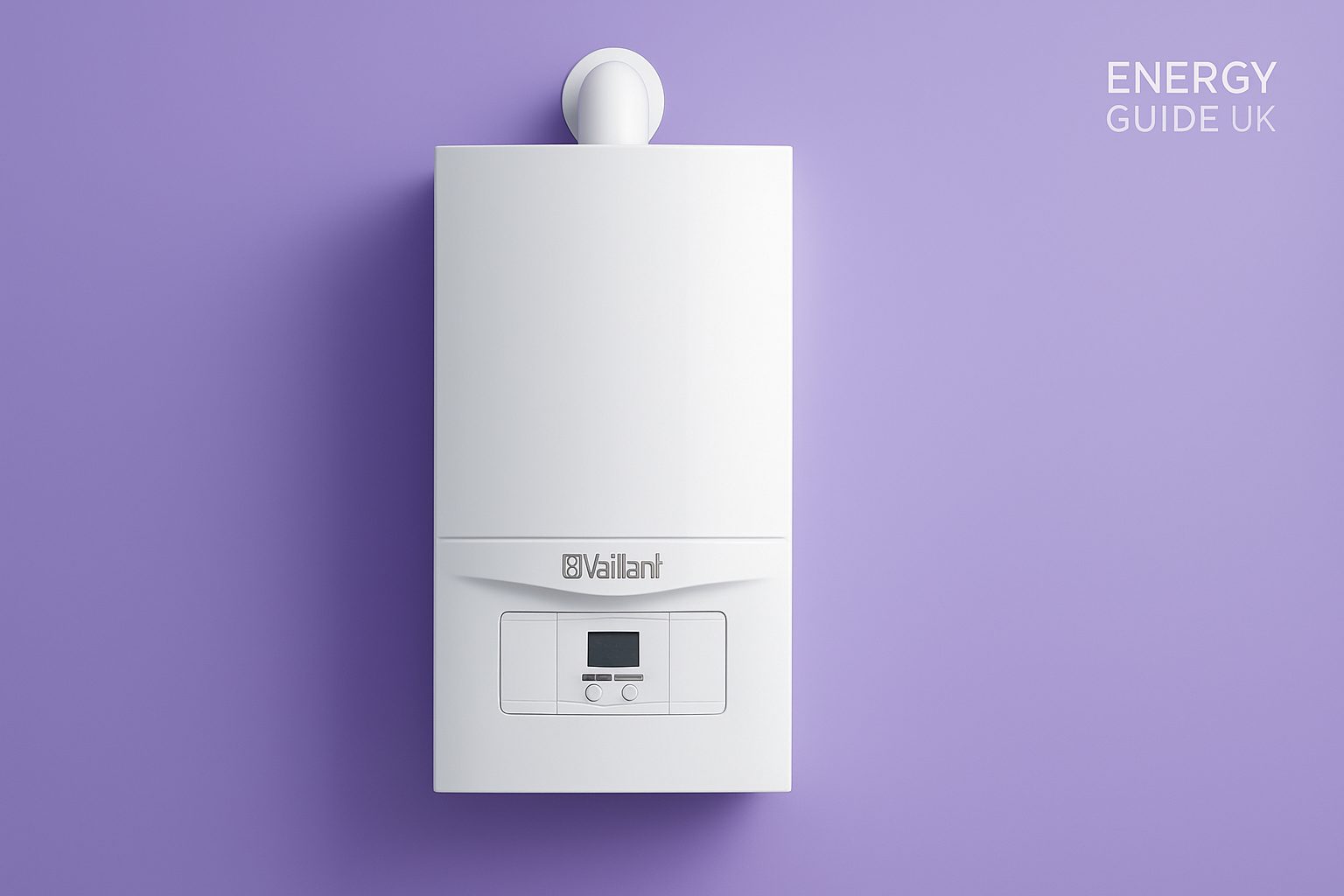 Vaillant boiler Vaillant model with one of the best boiler warranties