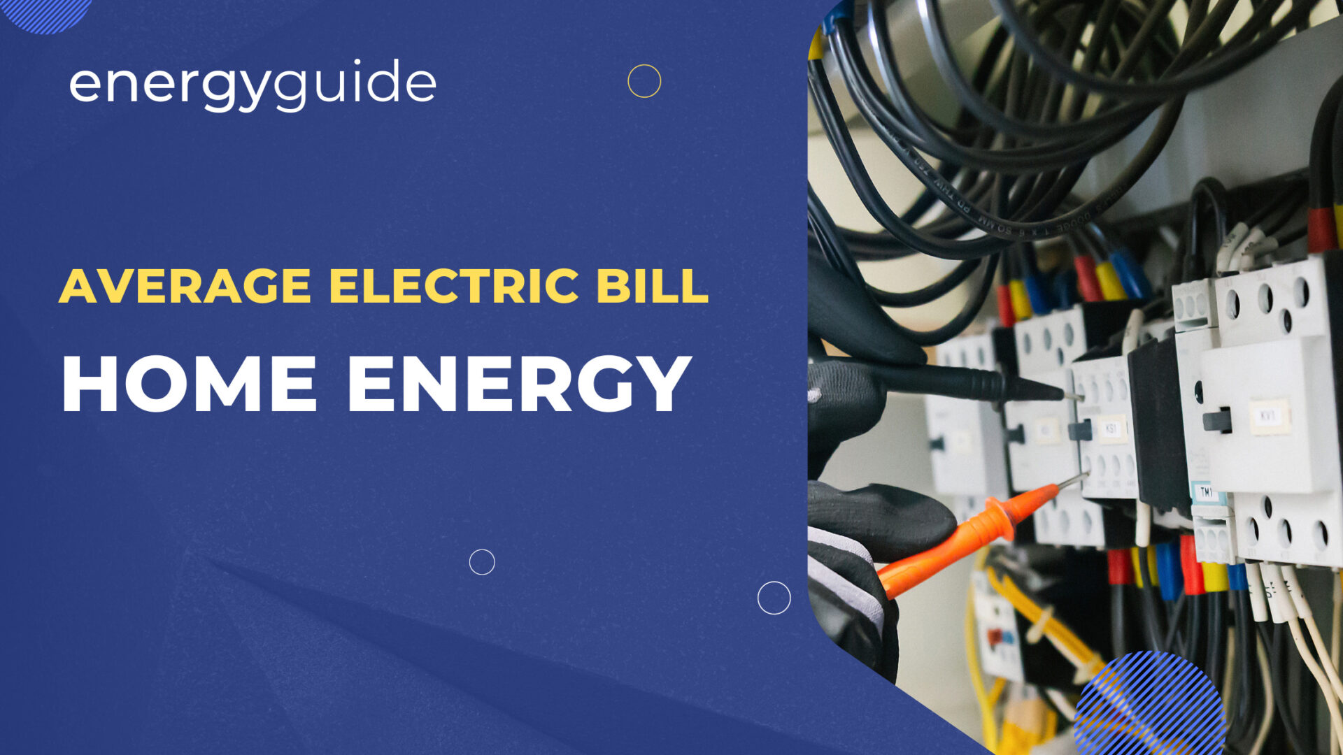 Average electric bill for 1 bedroom apartment 2017