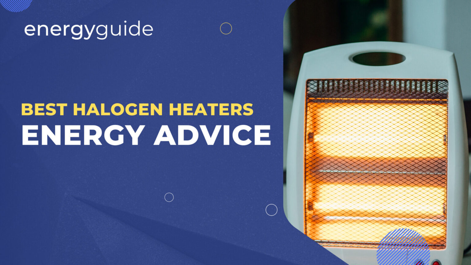 Best Halogen Heaters