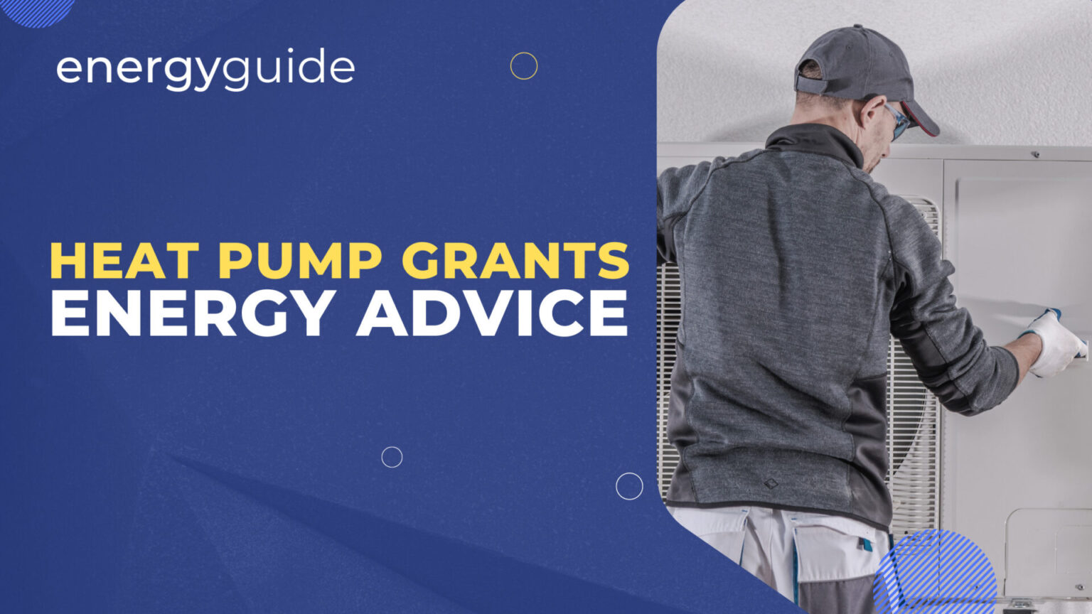 Heat Pump Grants