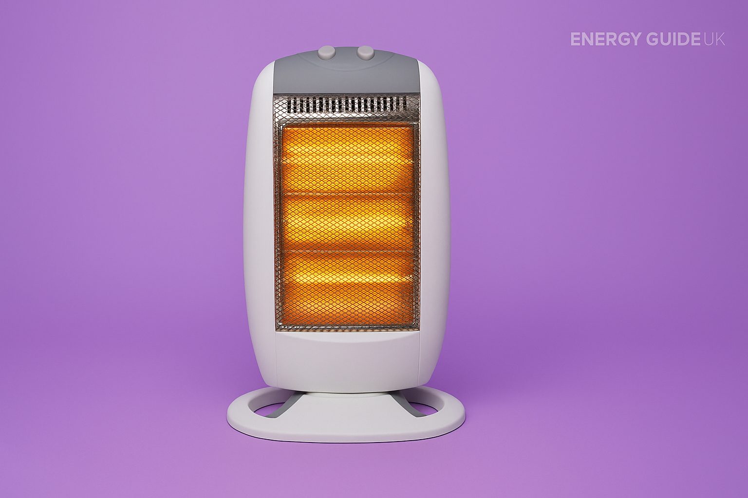Status HH-1200W1PKB Halogen Heater