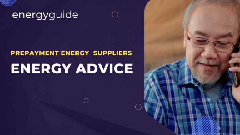 Cheapest Prepayment Energy Suppliers