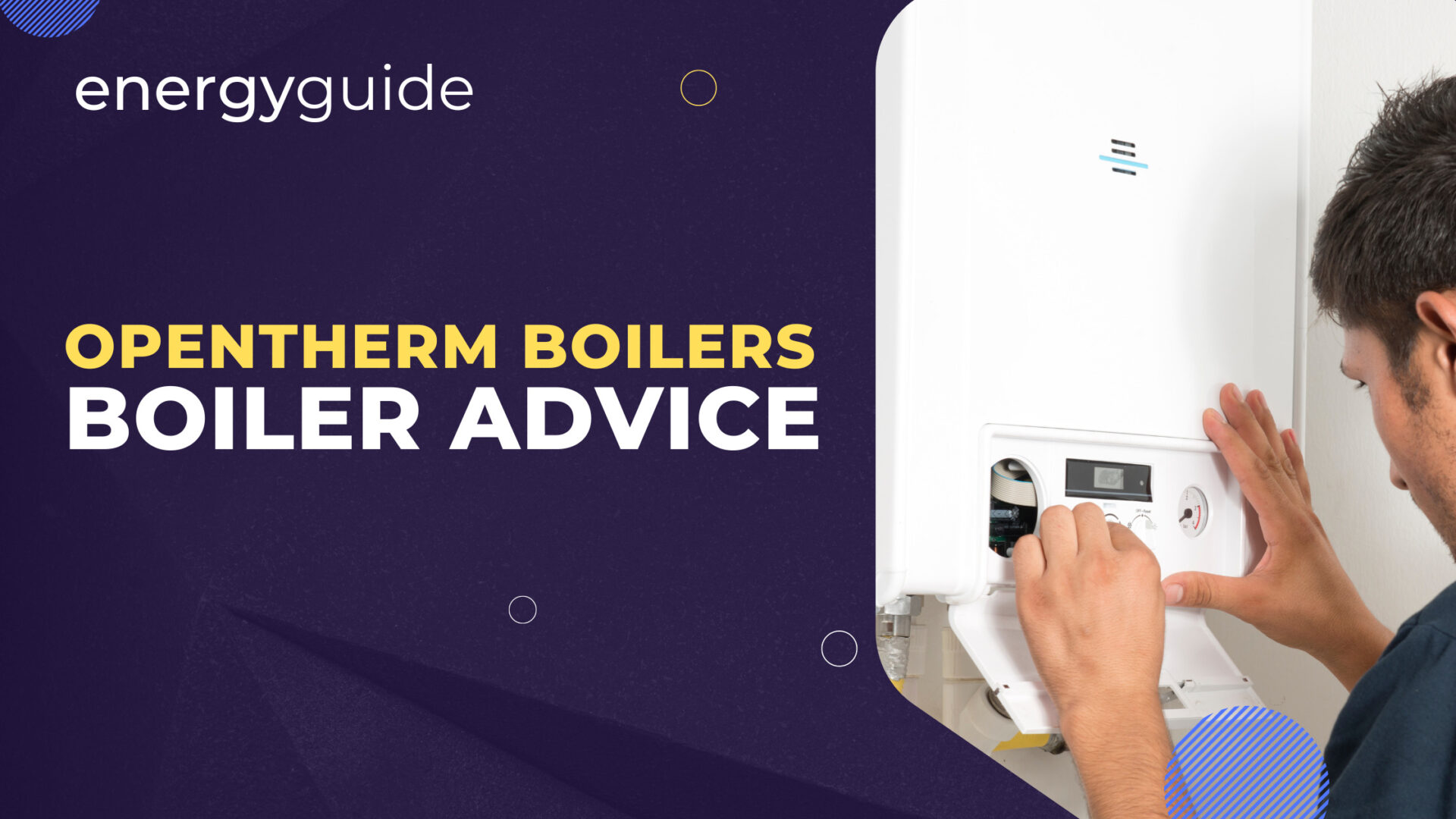 OpenTherm Boilers