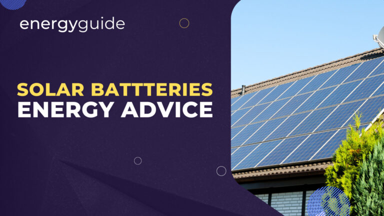 Solar Battery Costs UK