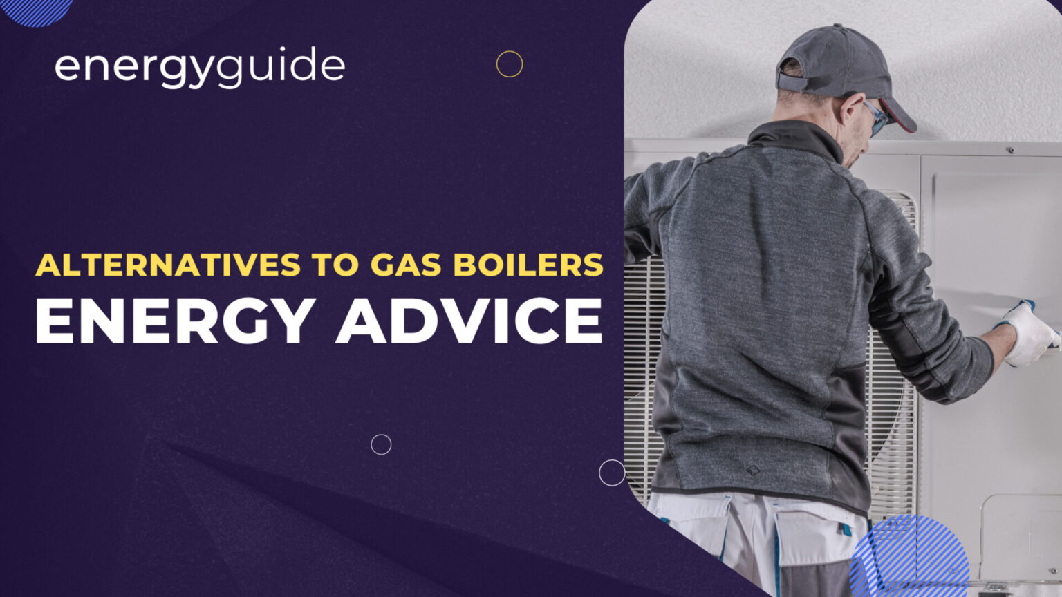 Alternatives to Gas Boilers