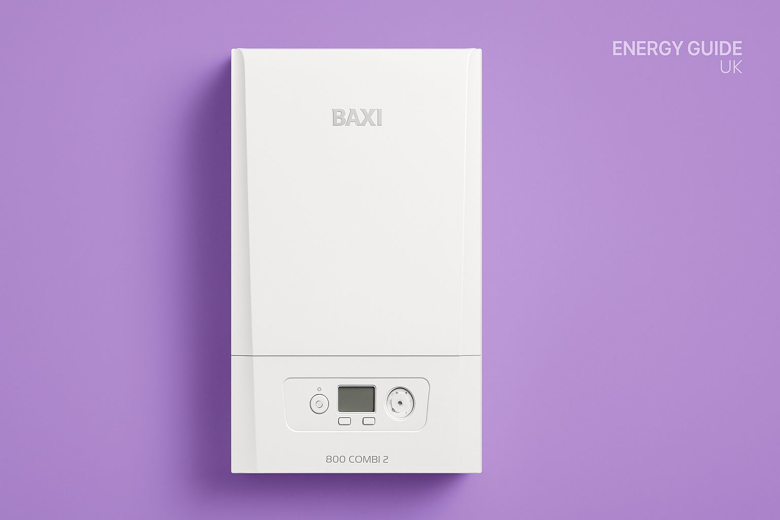 Baxi LPG boiler costs
