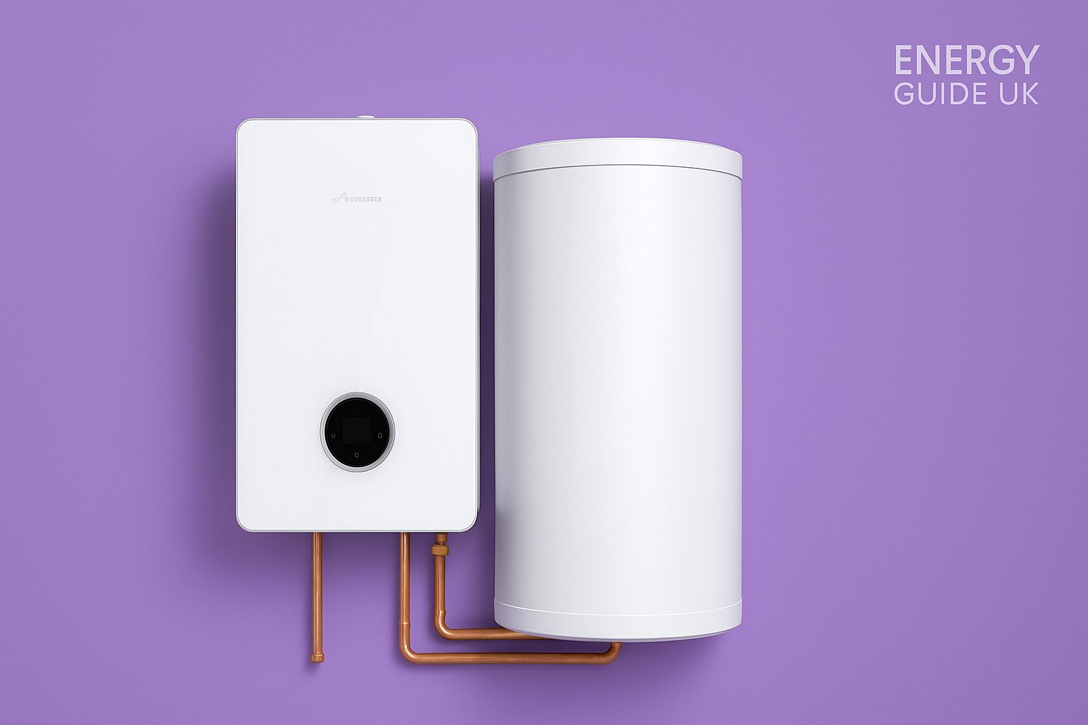 Worcester Bosch Greenstar System 8000 Life 35 kW