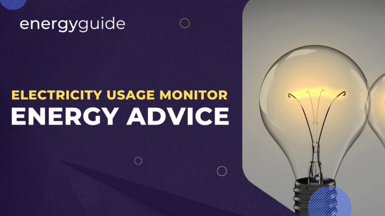 Best Electricity Usage Monitor