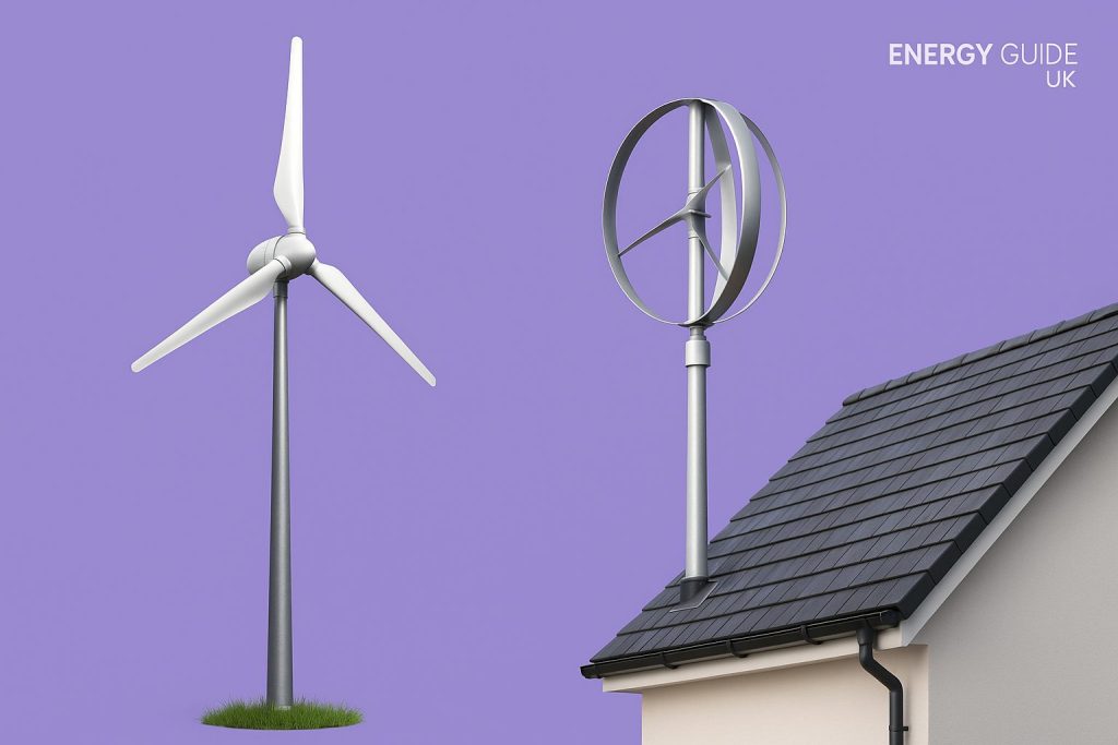 Home Wind Turbines in the UK - Are They Worth It?