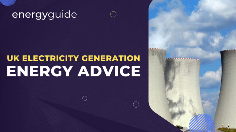UK Electricity Generation Sources