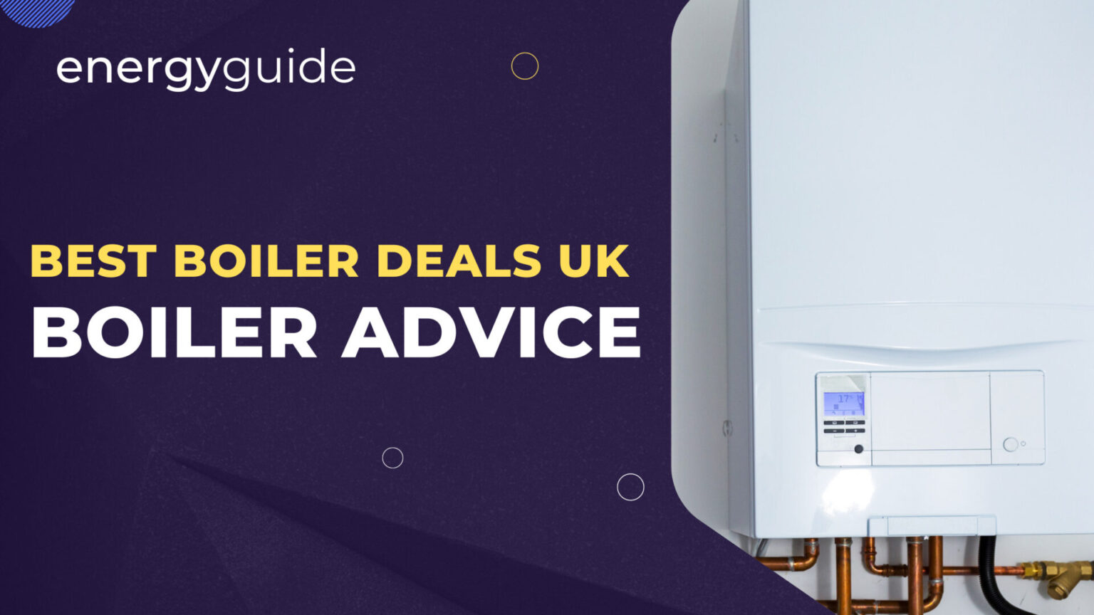 Best Boiler Deals UK