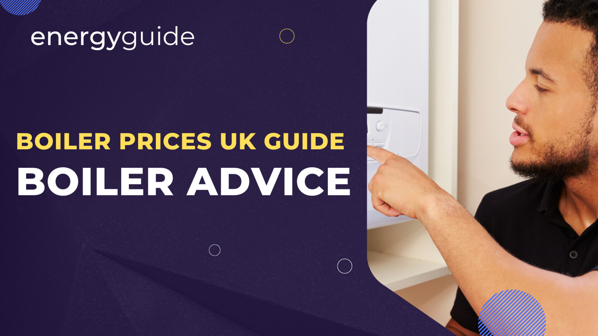 Boiler Prices UK Guide