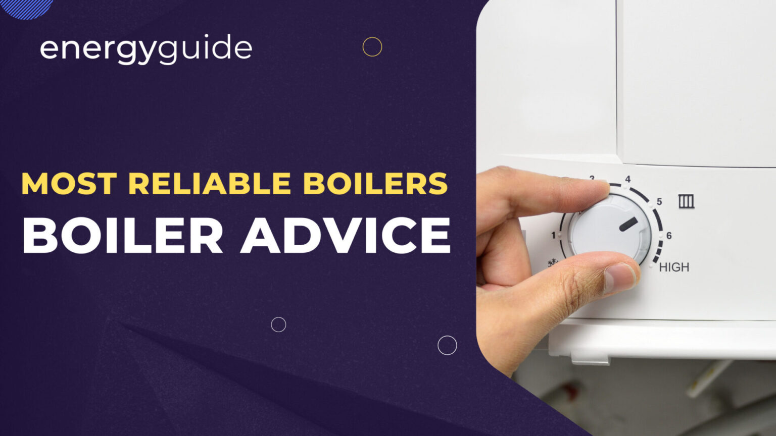 Most Reliable Boilers UK