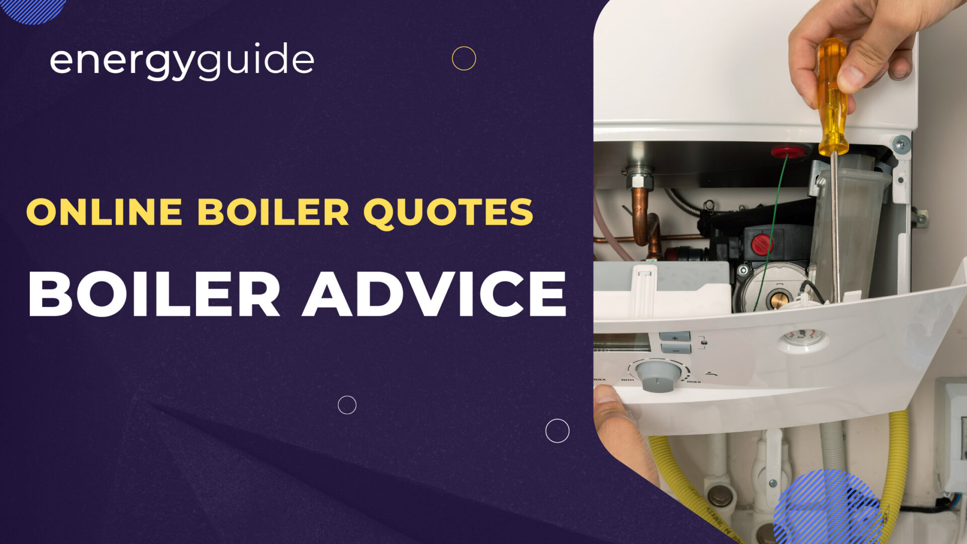 Online Boiler Quotes