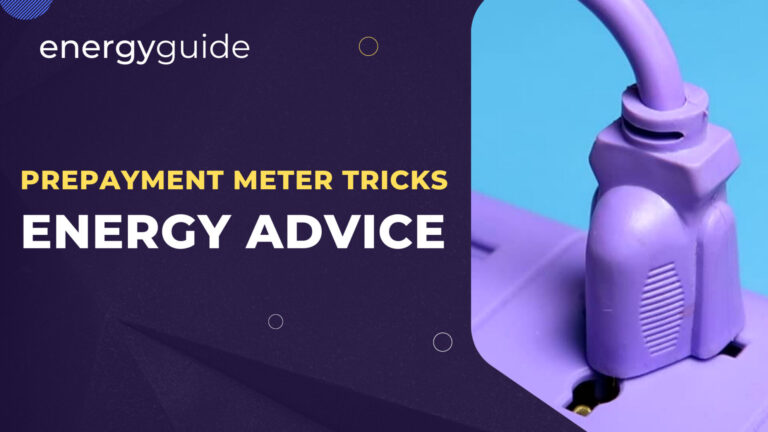 Prepayment Energy Meter Tricks & Tips