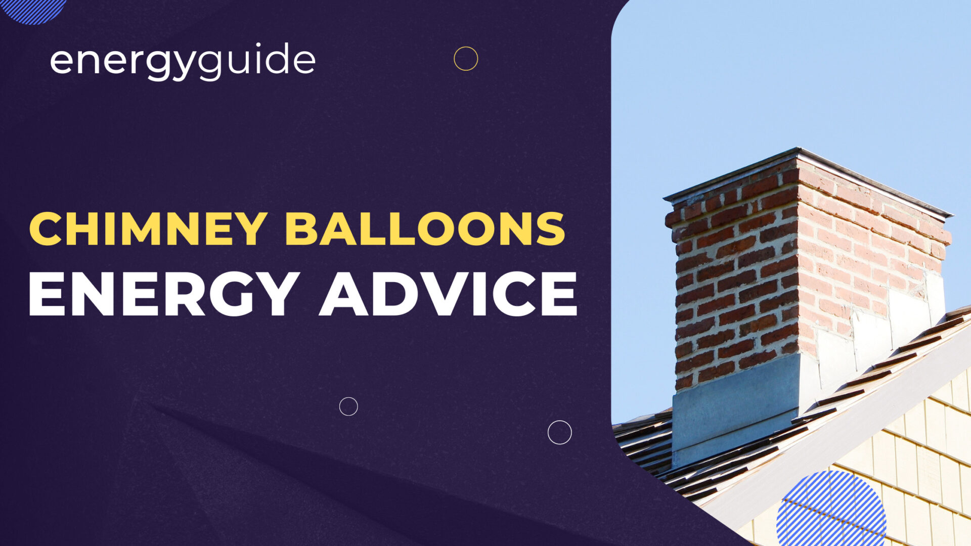 DIY Chimney Balloon / Pillow - Fix Cold Draft Chimney 