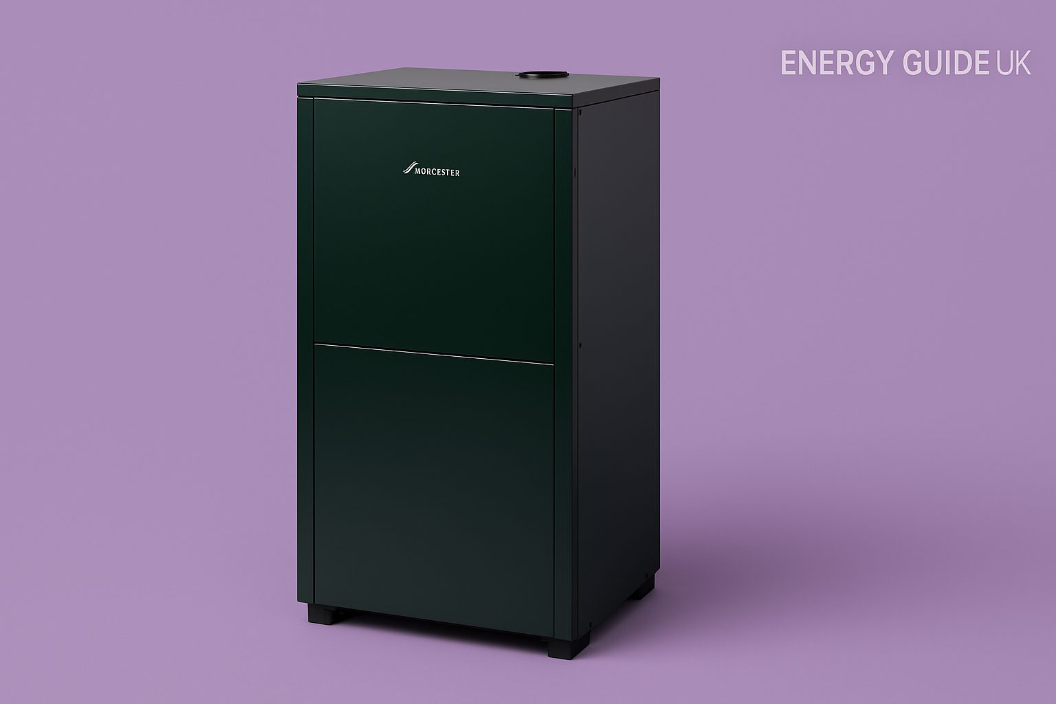 Worcester Bosch Greenstar Heatslave II External Oil Boiler