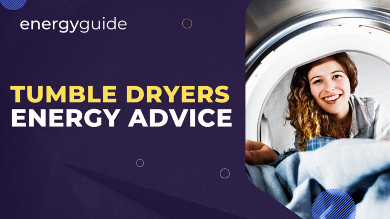 Most Energy Efficient Tumble Dryers