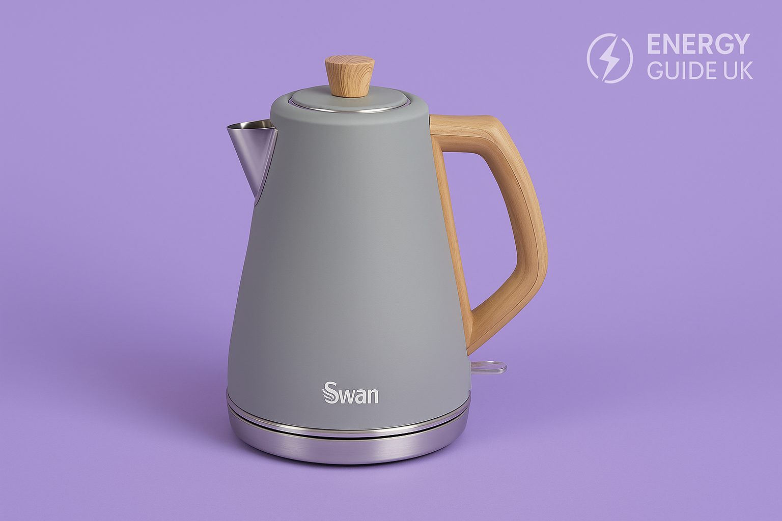 Swan Nordic Swan Nordic energy-efficient kettle