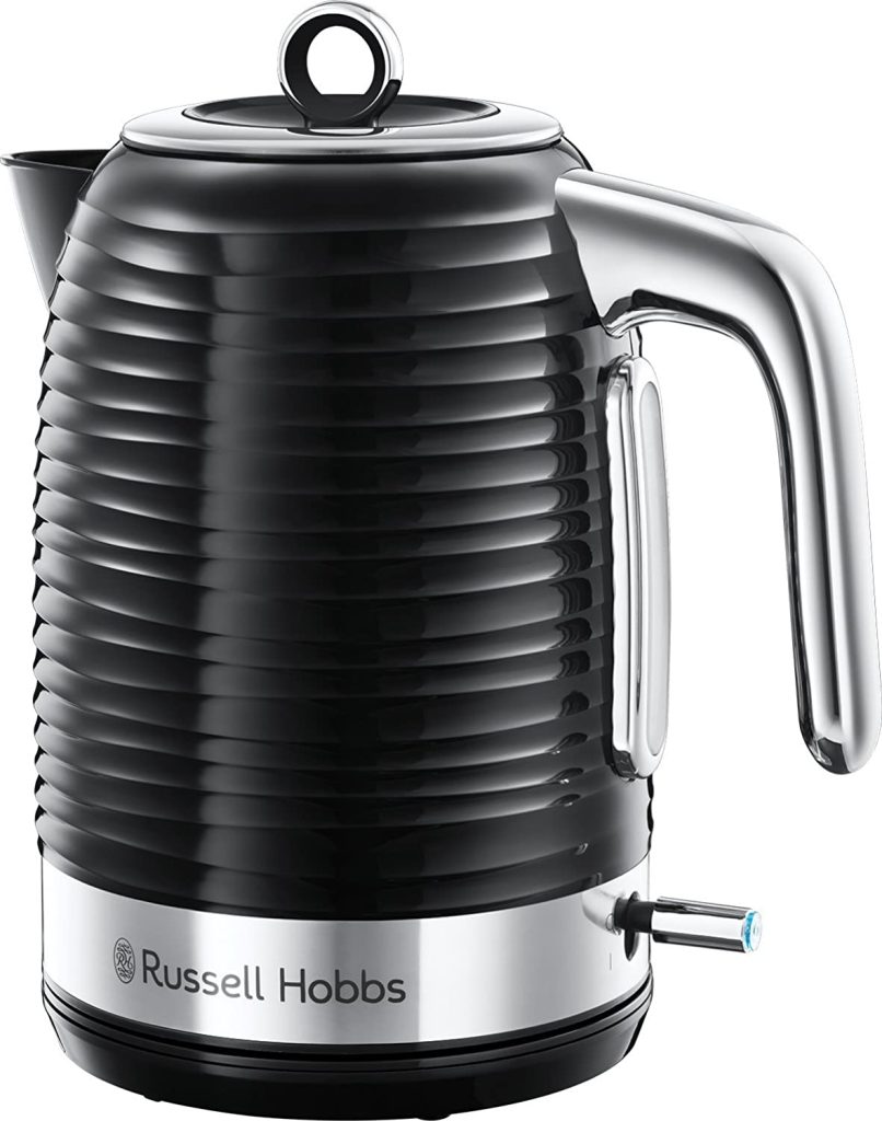 Most Energy Efficient Kettles UK in 2024